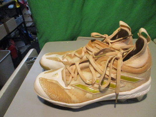 Used Adidas Adizero Light Lock Size 7 Baseball Cleats