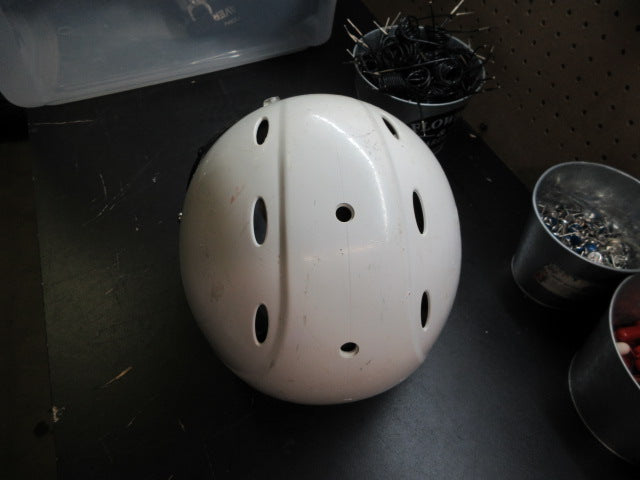 Load image into Gallery viewer, Used Riddell Speed Football Helmet - Size Medium
