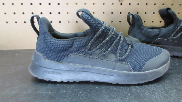 Load image into Gallery viewer, Used Adidas Lite Racer Adapt 5.0 Sneakers - Size 5
