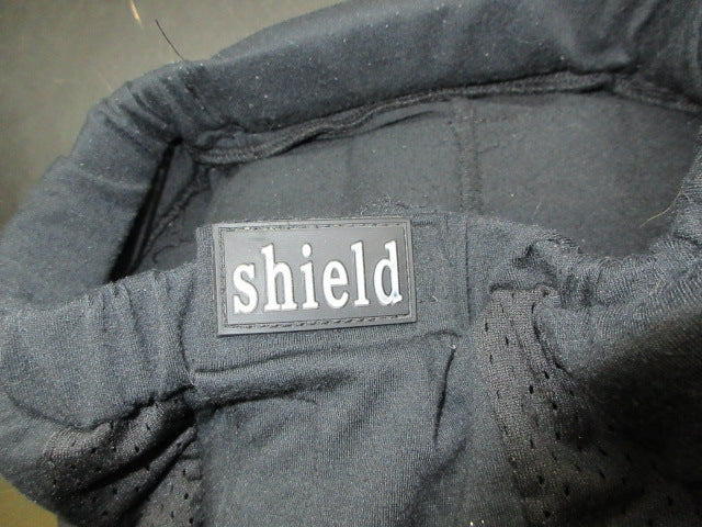 Load image into Gallery viewer, Used Shield Padded Hockey Girdle - Size Youth Small
