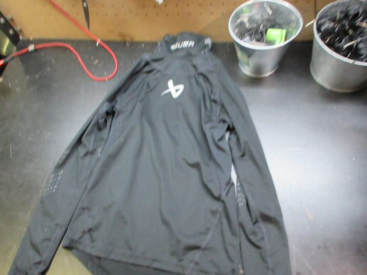 Used Bauer Hockey Long Sleeve Turtle Neck Shirt - Size Youth XS