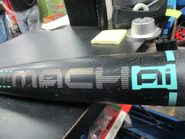 Load image into Gallery viewer, Used Rawlings MACH AI™ 32&quot; (-3) BBCOR Baseball Alloy Bat
