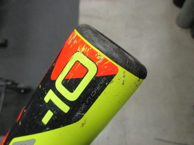 Load image into Gallery viewer, Used Easton Rival 28&quot; -10 USA Baseball Bat
