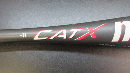 Used Marucci Cat X 24