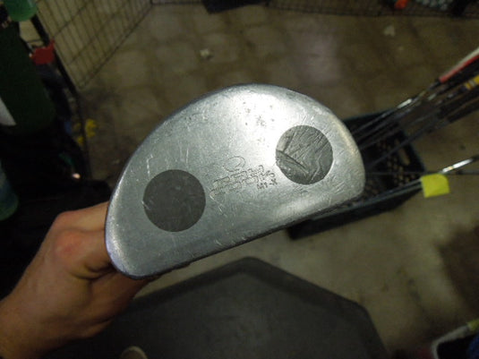 Used Ray Cook M1-X Right Hand Mallet 34" Putter