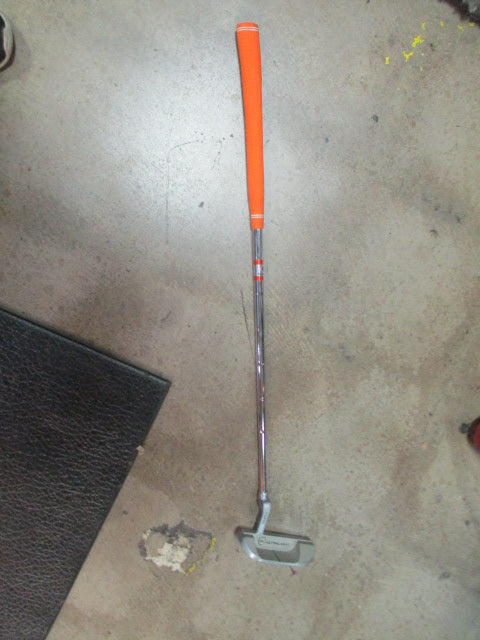 Used US Kids Long Leaf 23