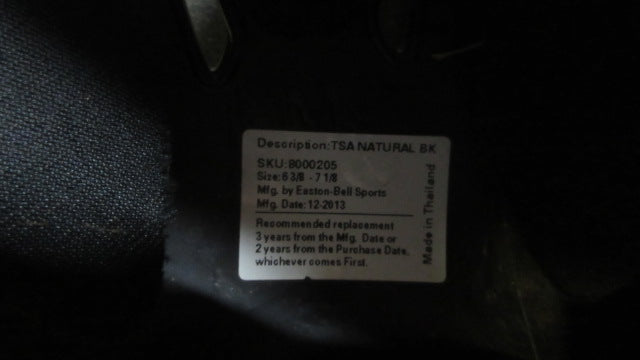 Load image into Gallery viewer, Used Rawlings Batting Helmet - 6 3/8" - 7 1/8"
