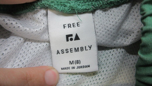 Used Free Assembly Swimsuit - Size Youth Medium