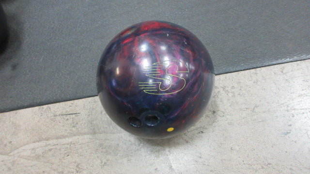 Load image into Gallery viewer, Used Storm X factor Bowling Ball 15.8 LB
