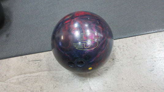 Used Storm X factor Bowling Ball 15.8 LB