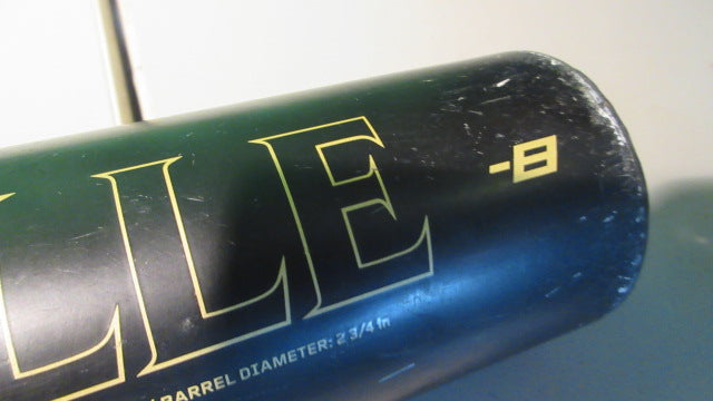 Load image into Gallery viewer, Used Louisville Slugger Meta USSSA 30&quot; -8 baseball bat
