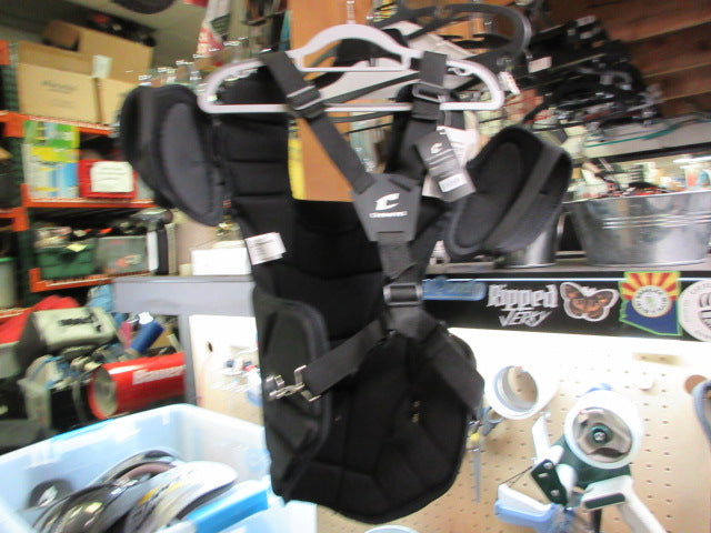 Load image into Gallery viewer, Used Champro MVP Umpire Inside Chest Protector - XL
