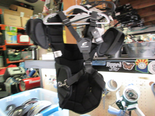 Used Champro MVP Umpire Inside Chest Protector - XL