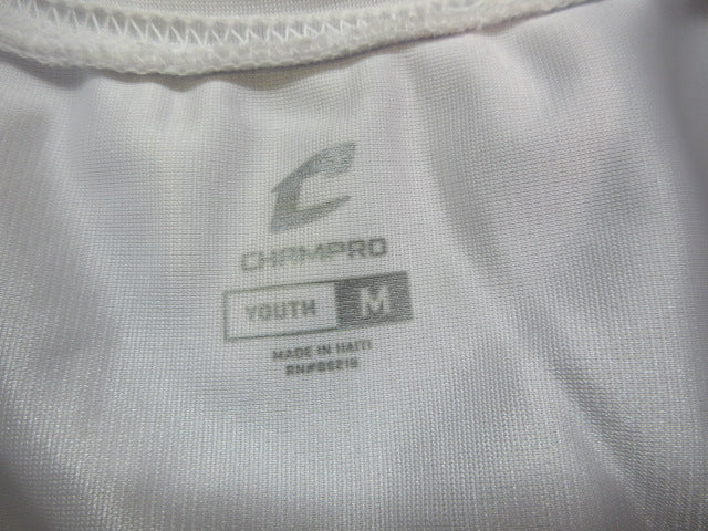 Load image into Gallery viewer, Used Champro Football Practice Jersey - Size Youth Medium
