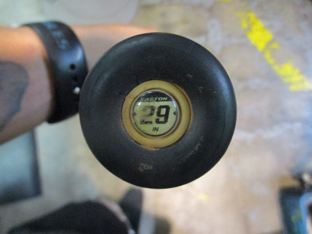 Load image into Gallery viewer, Used Easton Fuze 360 Hybrid (-10) 29&quot; USA Baseball Bat
