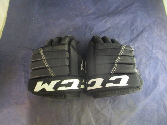 Used CCM T4R 9