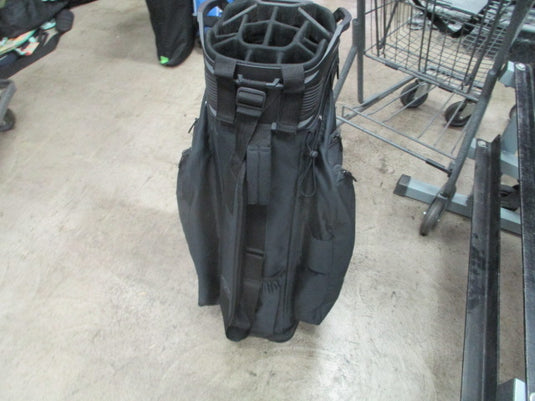 Used Callaway Org14  Golf Cart Bag