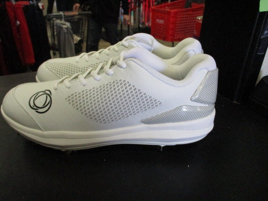 Used Athalonz G-Force 1 Mens 9 Baseball Metal Cleats