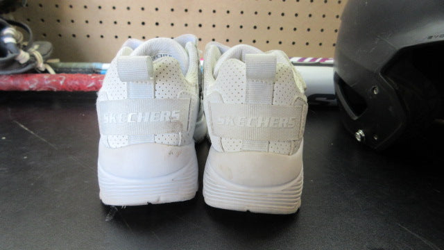 Load image into Gallery viewer, Used Skechers Uno Lite Donex Sneakers - Size 12k
