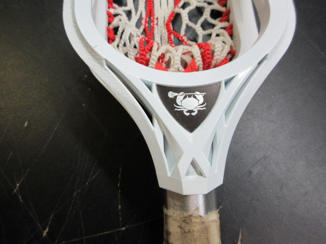 Load image into Gallery viewer, Used ECD Rebel Defense Lacrosse Stick - 41"
