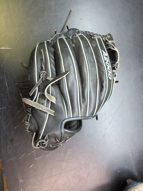 Load image into Gallery viewer, Used Wilson A2000 Pro-Stock CK22 11.75" Leather Glove - RHT
