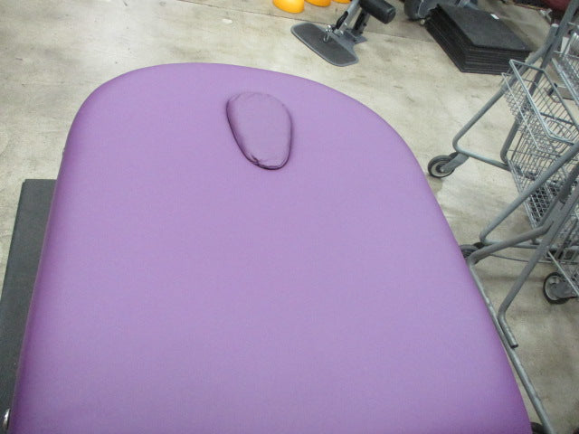 Load image into Gallery viewer, Used Creative Touch The Oval Massage Table
