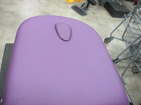 Used Creative Touch The Oval Massage Table