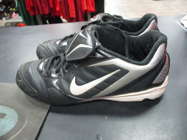 Load image into Gallery viewer, Used Nike Keystone Size Unknown Baseball Cleats
