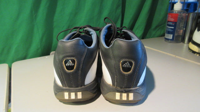 Load image into Gallery viewer, Used Adidas Tour 360 Traxion AdiPrene Mens Size 10.5 Golf Shoes
