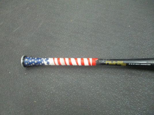 Used Stinger Nuke 2 33" -3 BBCOR Baseball Bat