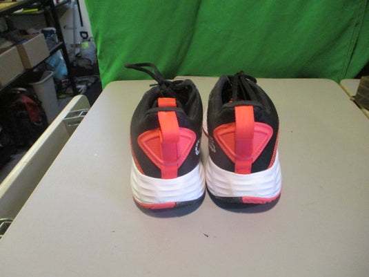Used Adidas Own The Game 2.0 Size 5 Basketball Shoes
