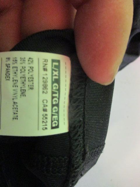 Load image into Gallery viewer, Nike 3 - Padded Compression Footbal Sleeve
