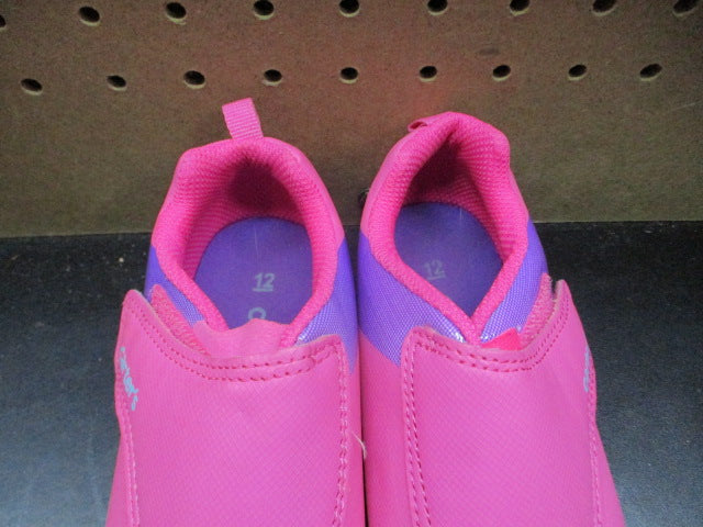 Load image into Gallery viewer, Used Carter's Unisex-Child Fica Sport Cleats - Size 12m
