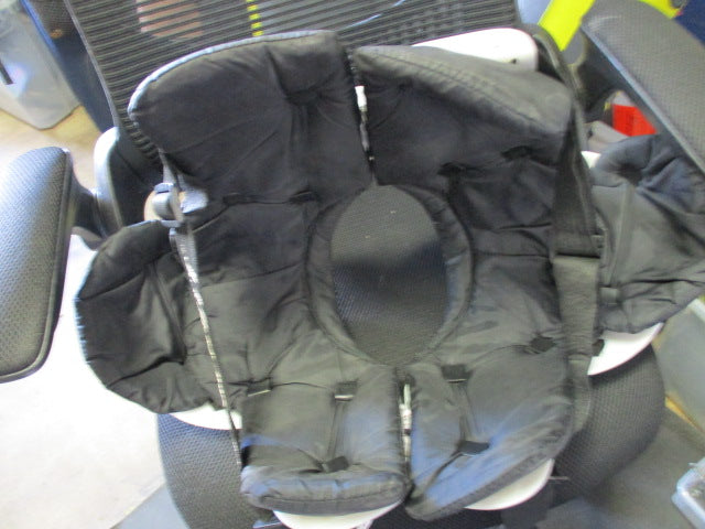 Load image into Gallery viewer, Used Schutt Jr Blocker Size 2XLarge Shoulder Pads
