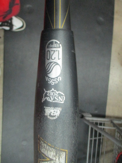 Load image into Gallery viewer, Used Miken Freak Primo (-8) 34&quot; USSSA Slowpitch Softball Bat
