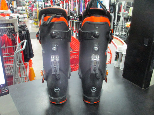 Used Roxa R3 Ultralight 110 Ski Boots Size 29.5 (11.5)