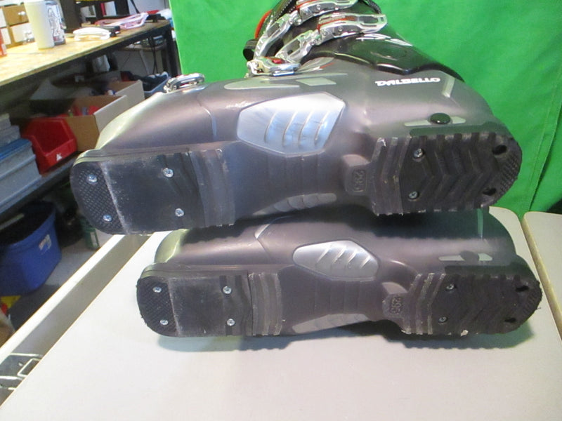 Load image into Gallery viewer, Used Dalbello Aerro 5.9 Size 29.5 (11.5) Downhill Ski Boots
