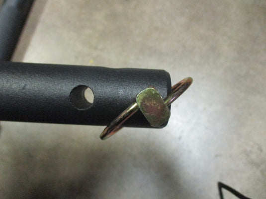 Used Get RX'D Set Of 4 Peg Bars