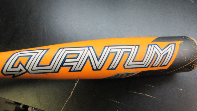 Load image into Gallery viewer, Used Easton Quantum 30" -11 Alloy Baseball Bat
