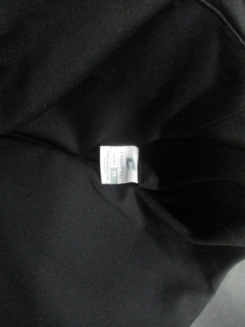 Load image into Gallery viewer, Used Champro padded football pants in black size medium
