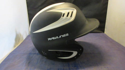 Used Rawlings R16 Batting Helmet Size 6 3/8 - 7 1/8