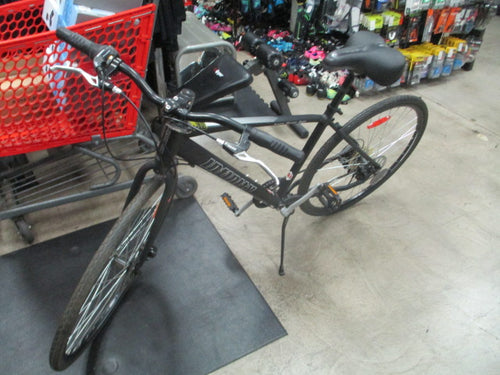 Used Infinity Boss Three Disk 700C 7 Speed Mountain Bicycle