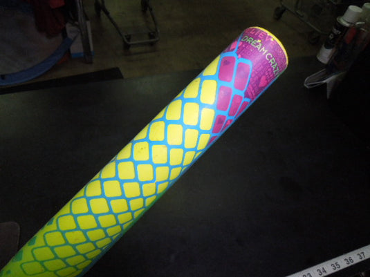 Used Easton Dream Crazy FP16DC Fastpitch Softball Bat 32 in 22 oz -10