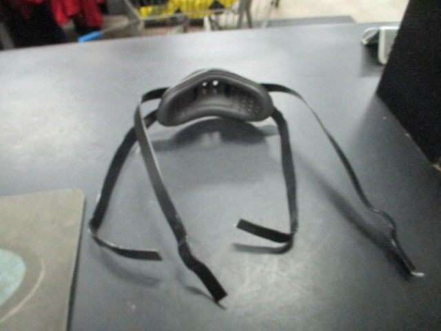 Load image into Gallery viewer, Used Schutt Adult Football Chin Strap No Clips
