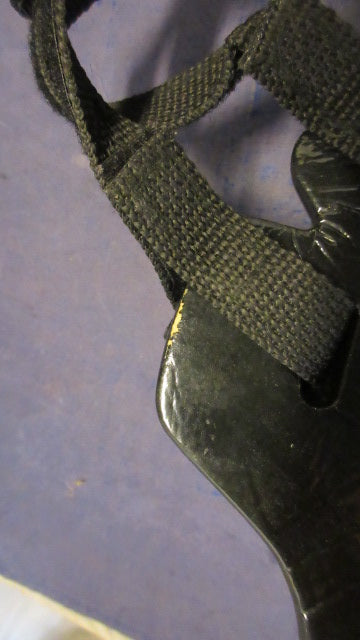 Used Cliff Keen Tornado Head Gear - small wear