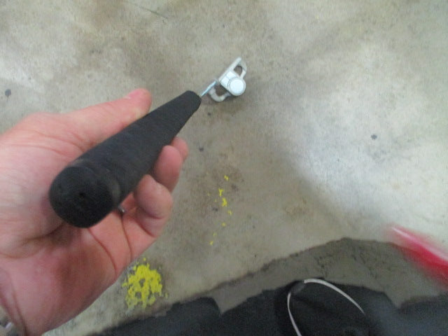 Load image into Gallery viewer, Used Tap It JR RH 24" Putter
