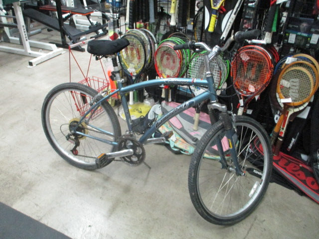 Load image into Gallery viewer, Used Diamond back Wildwood Citi 26" 21 Speed Mountain Bike
