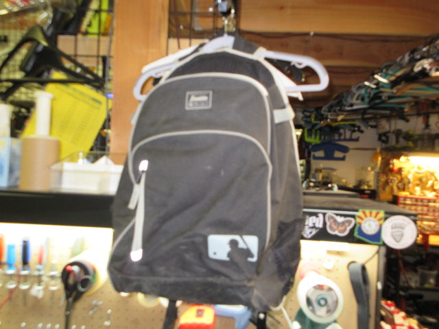 Load image into Gallery viewer, Used Franklin Bat Backpack
