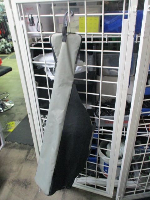 Used Franklin JR3 Pulse Series Equipment Bag