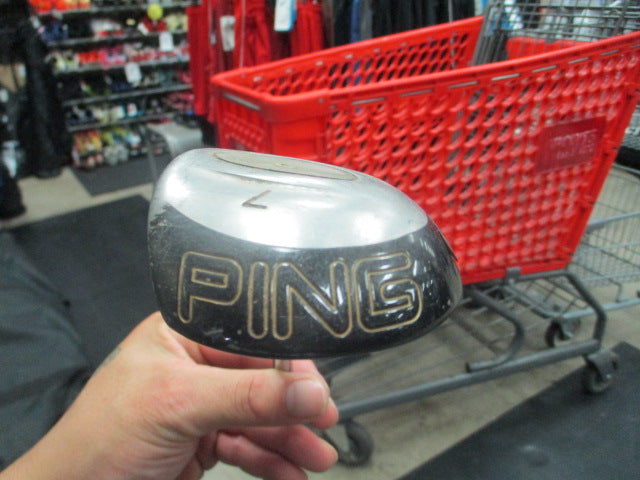 Load image into Gallery viewer, Used Ping I3 20 Deg 7 Fairway Wood - RH
